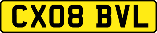 CX08BVL