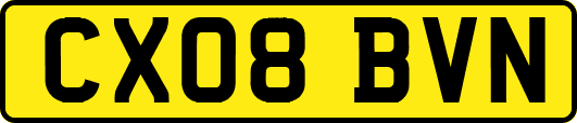 CX08BVN