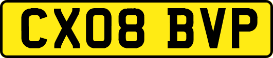 CX08BVP