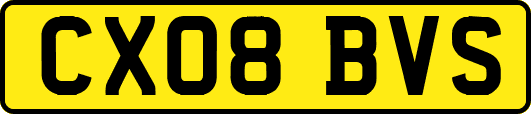 CX08BVS
