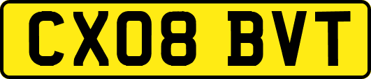 CX08BVT