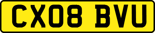 CX08BVU