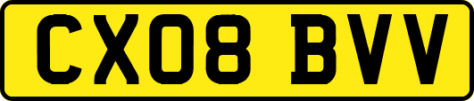 CX08BVV