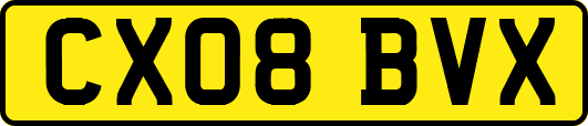 CX08BVX