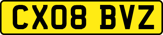 CX08BVZ