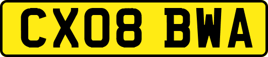 CX08BWA