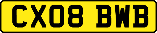 CX08BWB