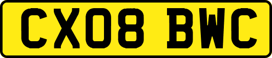 CX08BWC