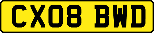 CX08BWD