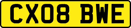 CX08BWE