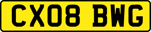 CX08BWG