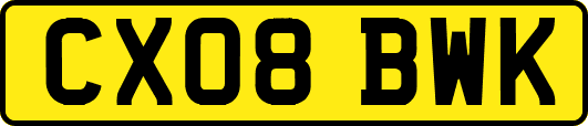 CX08BWK