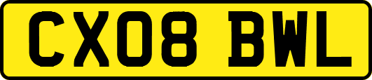 CX08BWL