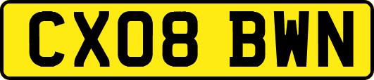 CX08BWN