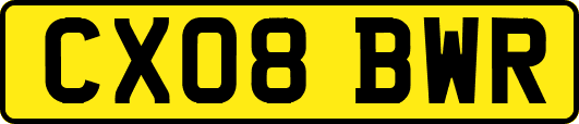 CX08BWR