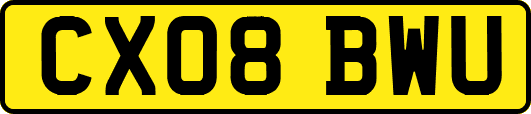 CX08BWU