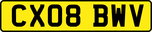CX08BWV
