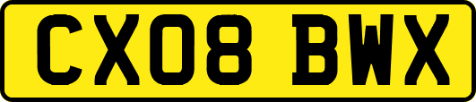CX08BWX