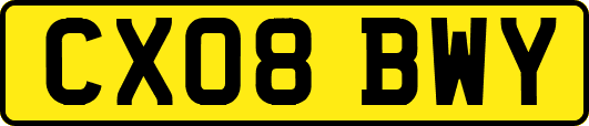 CX08BWY