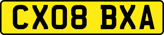 CX08BXA