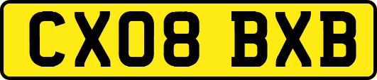 CX08BXB
