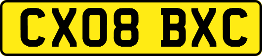 CX08BXC