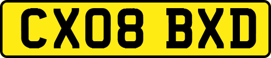 CX08BXD