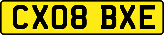 CX08BXE
