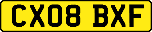 CX08BXF