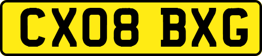 CX08BXG