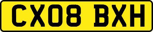 CX08BXH