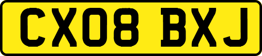 CX08BXJ