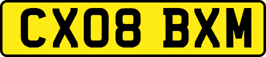 CX08BXM