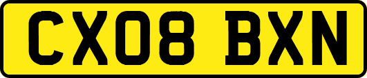 CX08BXN