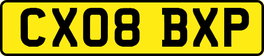 CX08BXP