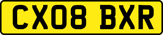 CX08BXR