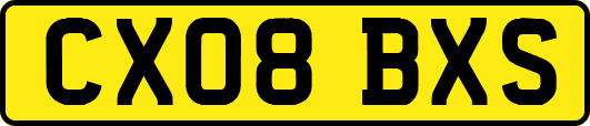 CX08BXS