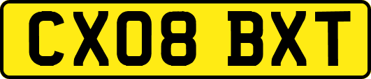 CX08BXT