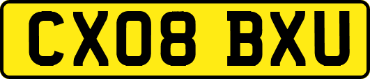 CX08BXU