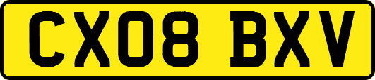 CX08BXV