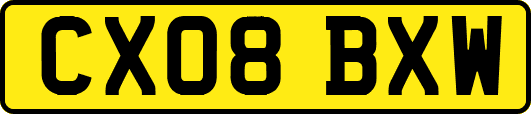 CX08BXW