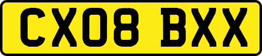 CX08BXX