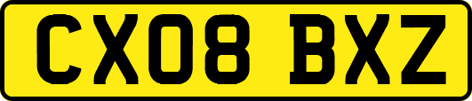 CX08BXZ