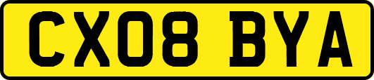 CX08BYA