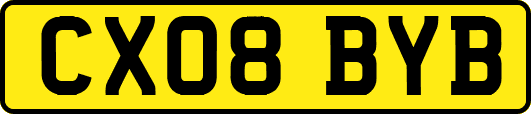 CX08BYB