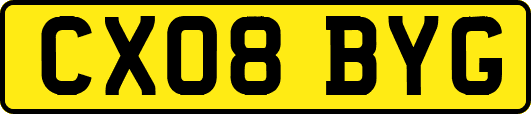 CX08BYG