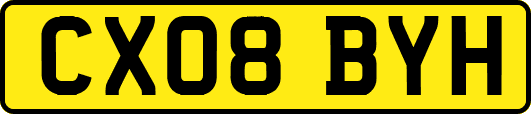 CX08BYH