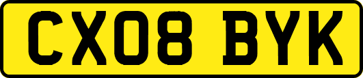 CX08BYK