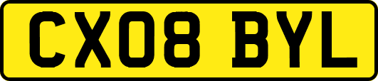 CX08BYL