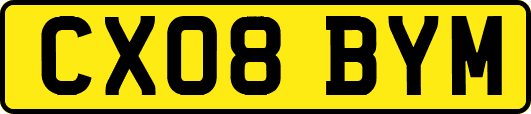 CX08BYM